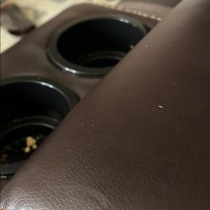 Meet your Posher, Pedro